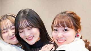 [Chinese subtitles] Kaguya’s producer: Season 4 may be released next summer!