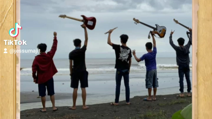 Memories never fade