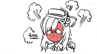 【迦勒底正常故事】劝一劝