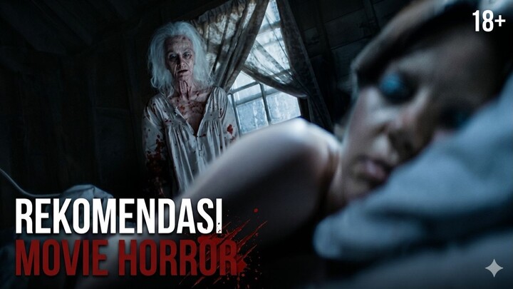 Syuting Film Dewasa Jadi Horor! Kru Film Diteror Kakek Nenek Gila di Peternakan