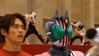 【Kamen Rider】Revice Episode 50 Easter Eggs Turned Out to Be Decade? (Misunderstanding)