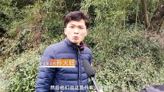 【我给朋友买了块墓地】可是棺材放不进去，朋友快气活了