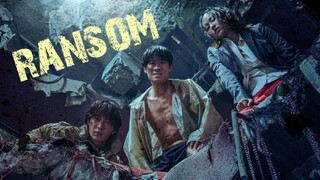 RANSOM | EPISODE 2