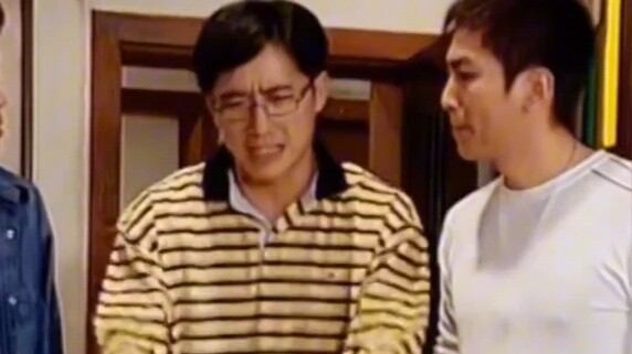 [Foreign Wife Local Man] Zong Yaozu thought Kang Bo gave him something very important, sweet potato 