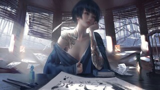 Chia sẻ hình nền "Wallpaper Engine" 4