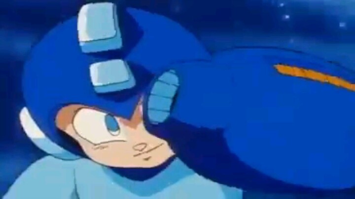 Mega Man Upon a Star Episode 03