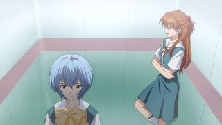 【1月6日/官方联动】麦当劳 x EVA新世纪福音战士「三大汉堡」正式发售CM【MCE汉化组】