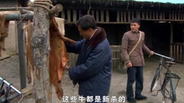 Para pejabat minum alkohol dan makan daging, sementara rakyat jelata hanya bisa mengais tulang sisa 