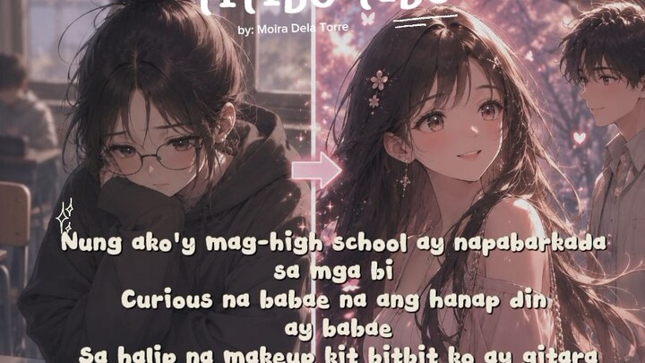 Titibo-tibo by Moira Dela Torre