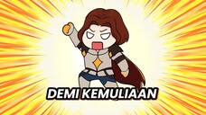 Demi Kemuliaan | Mobile Legends