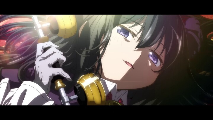 [Sub Indonesia] PV 5 Puella Magi Madoka Magica the Movie: Walpurgisnacht Rising
