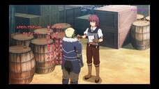 ชีวิตชิลๆ ของผู้กล้าเลเวล2 ep1 พากย์ไทย