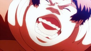 The girl's internal organs were completely hollowed out and made into a sunny doll hanging in the ai