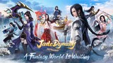 Jade Dynasty Full Episode (Sub indo)