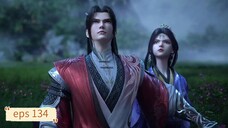 Peerless Battle Spirit eps 134 sub indo