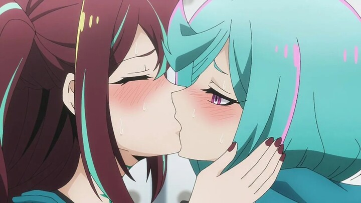 Loco x Leberblume - She's Crazy But She's Mine