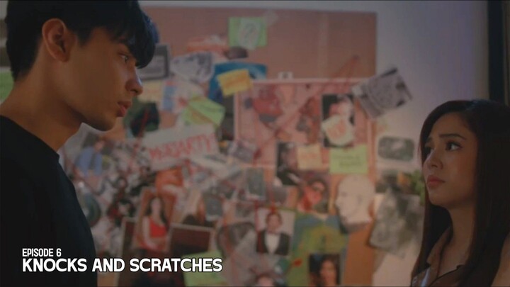 EPISODE 7 PREVIEW NEXT SATURDAY