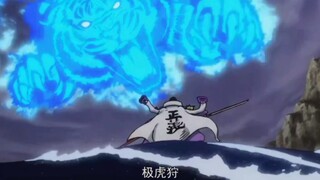 索隆：三刀流的正确用法