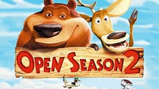 Open Season 2 (Tagalog Dubbed)