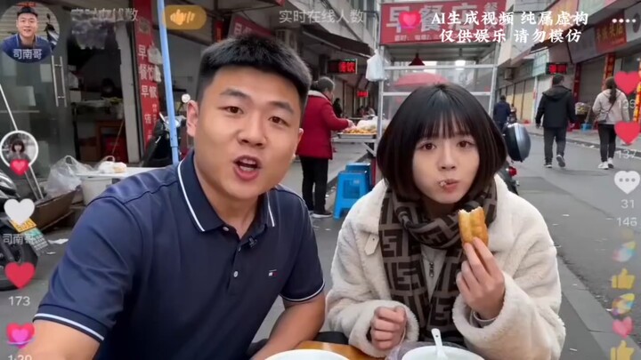 Trong thời đại này, điều duy nhất bạn cần làm là giữ đôi mắt tinh tường và có chính kiến của riêng m