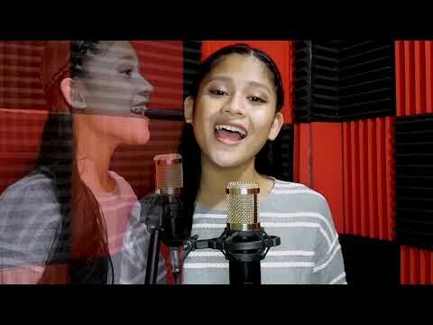 CYDEL GABUTERO (PRISTINE PRINCESS) COVER "SEE YOU AGAIN" BY: CHARLLIE PUTH (DEMO VERSION)