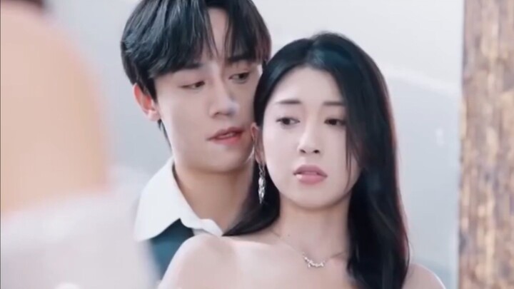 [Sulih Suara] Full .. "Pernikahan Palsu" . Drama China