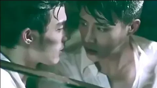 BL เรื่องสั้น; จริงใจ - เพลงรักลับๆ