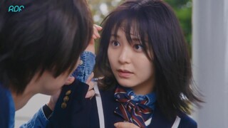Seishun Cinderella - Episode 2 Takarir Indonesia