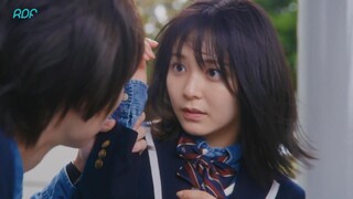 Seishun Cinderella - Episode 2 Takarir Indonesia