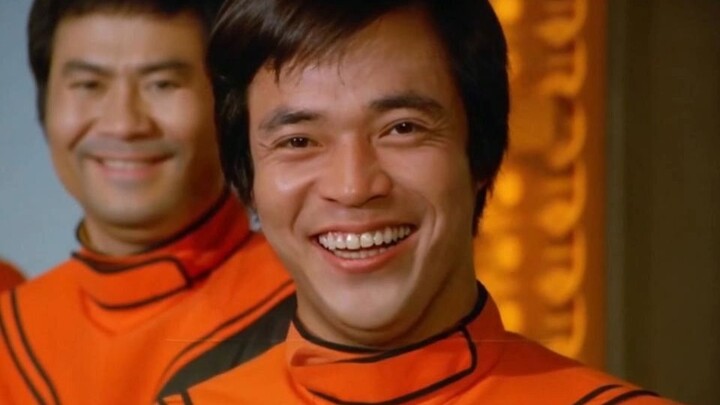 Ace buộc Ultraman phải chơi tập thứ hai "Trên núi! Ngươi là đồ hèn nhát!"
