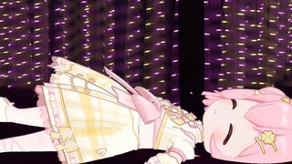 【永初塔菲】Xiaofei drank too much and died