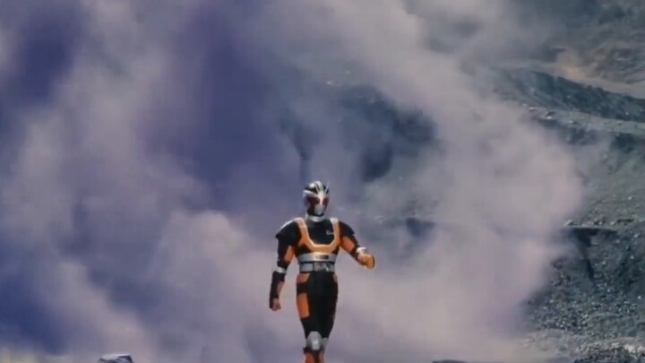 Kamen Rider blackRX Theatrical Edition