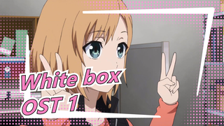 [White box] OST 1, Shirō Hamaguchi_A