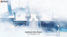 Senior Brother is Too Steady episode 73 sub indo