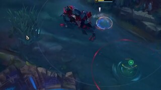 【阿克曼】复活吧!我的队友