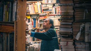 It turns out that there are people who live by their hobbies
