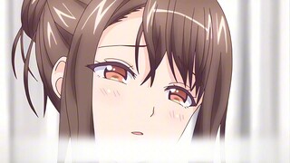 这孩子……