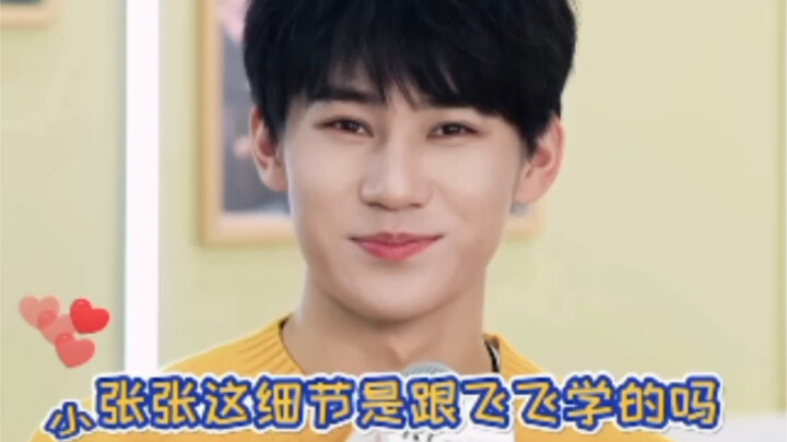 【Thời Đại Thiếu Niên Đoàn】Giờ mới phát hiện ra bí ẩn bên trong