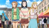 Soul Eater NOT! โซลอีทเตอร์ น็อต! ตอนที่ 07