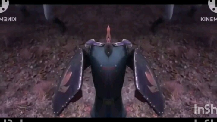 XXX & Coraline V5-XA: The Days of Future Past-Fallen Kingdom (2024) "LO!"/"WO!" Compilation V7