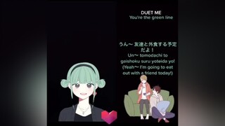 duet with  😂😂😂 voicepractice voiceacting fyp foryou seiyuu