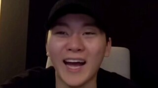 【SEVENTEEN】Khi các nhóm nhỏ đổi chỗ hát cho nhau 2.0