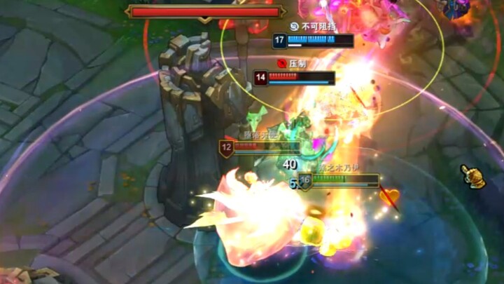 ตอนหนุ่มสาวก็ต้องเป็นหนุ่มสาวให้เต็มที่!