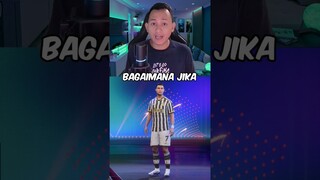 Ronaldo & Dybala back to Juventus ⚫⚪