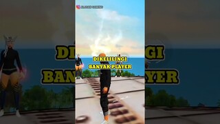 DIKELILINGI BANYAK PLAYER UNTUK SAMAIN EMOTE ‼️FREEFIRE CHALLENGE