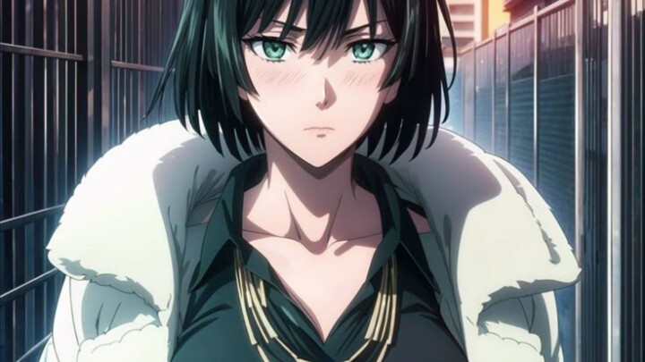 FUBUKI MAKIN HOT DI OPM S3