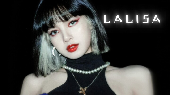 LISA “người dẫn đầu xu hướng nhuộm tóc ngắn để lệch tai, đúng là bản gốc vẫn là bản gốc” // Sản phẩm
