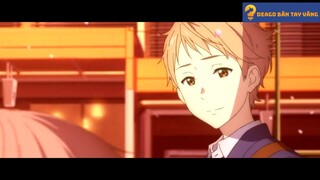 Deago bàn tay vàng - AMV - Nắm đôi bàn tay #anime #schooltime