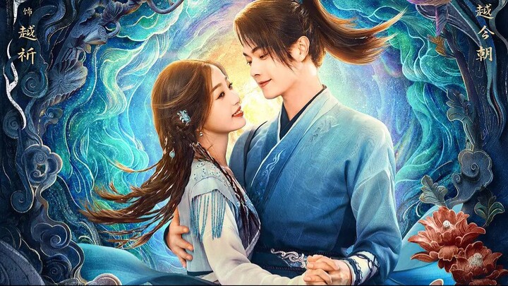 Sword and Fairy 6 ep 1 eng sub