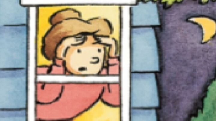 GMV- Strange Happenings in My Town